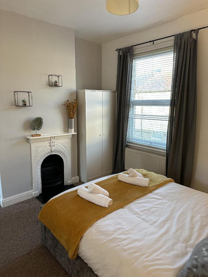 23 Horner Street York Exterior foto