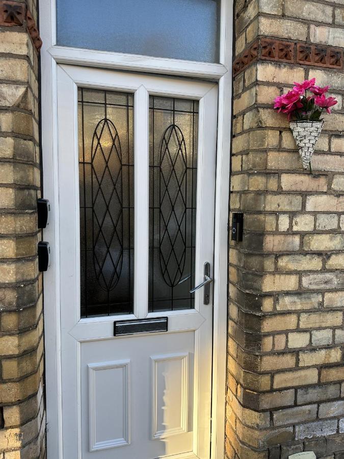 23 Horner Street York Exterior foto